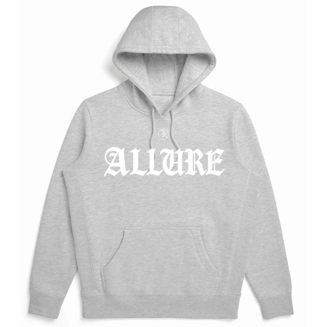 MONOGRAM ALLURE HOODIE