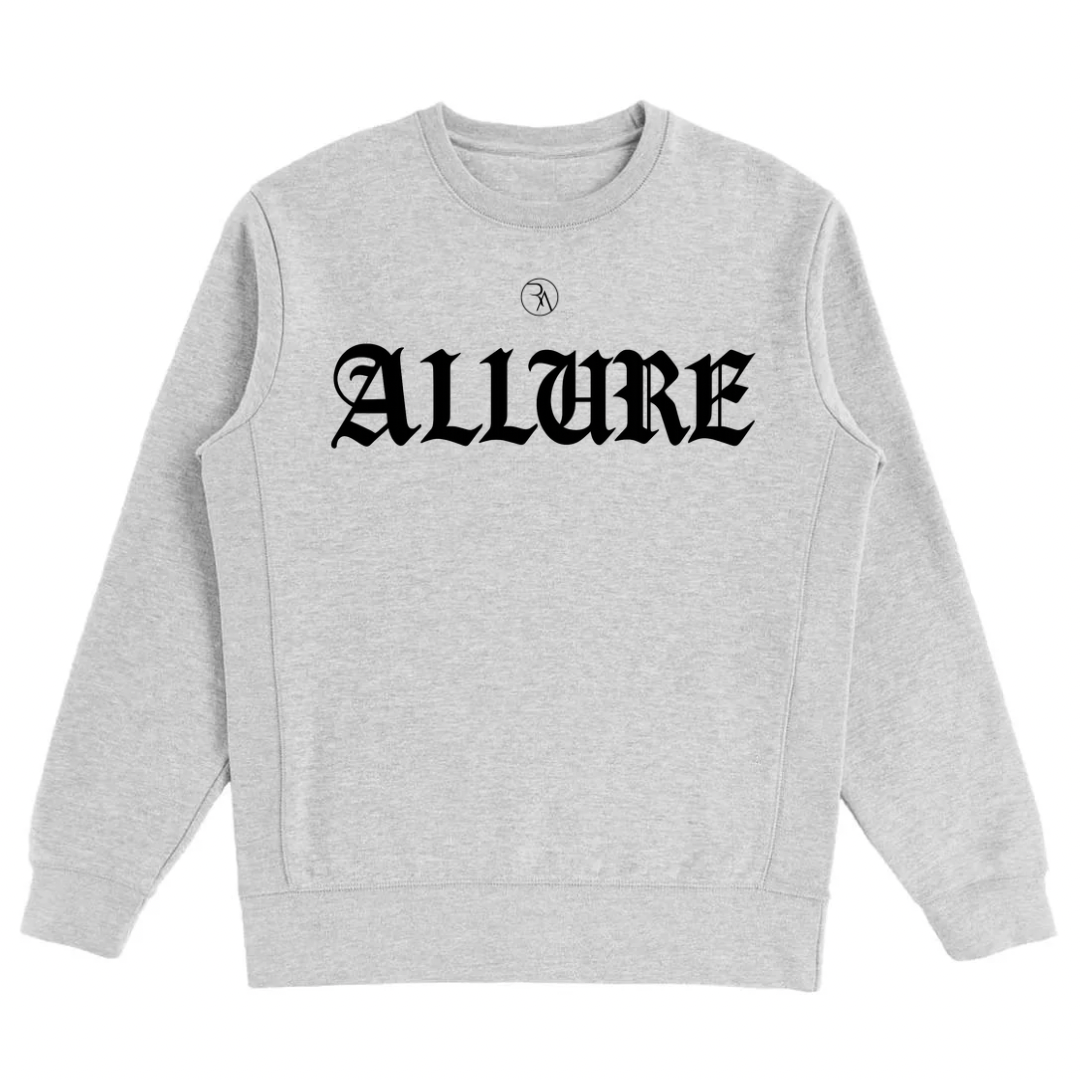 MONOGRAM ALLURE SWEATSHIRT