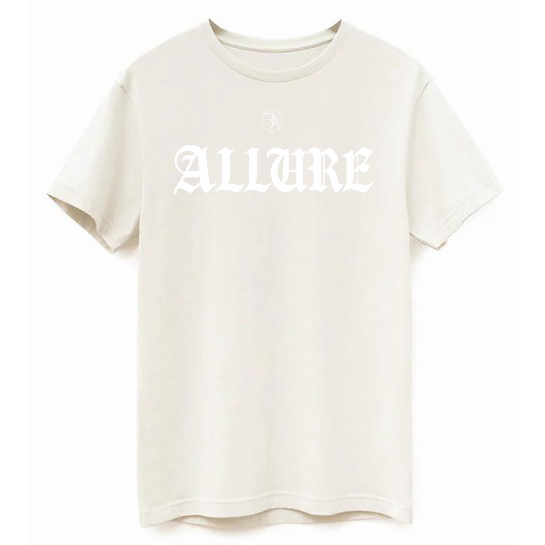 MICRO MONOGRAM ALLURE TEE