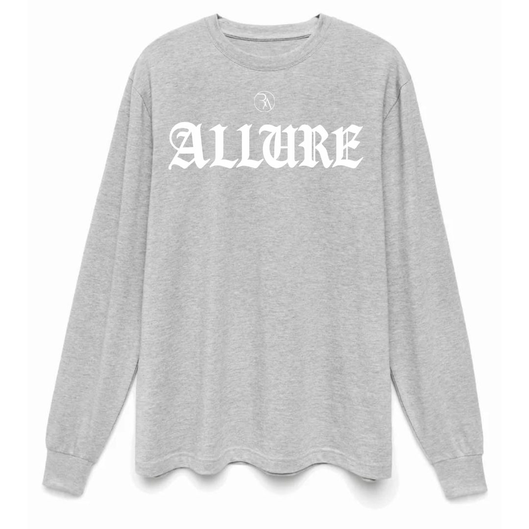 MONOGRAM ALLURE LONG SLEEVE TEE