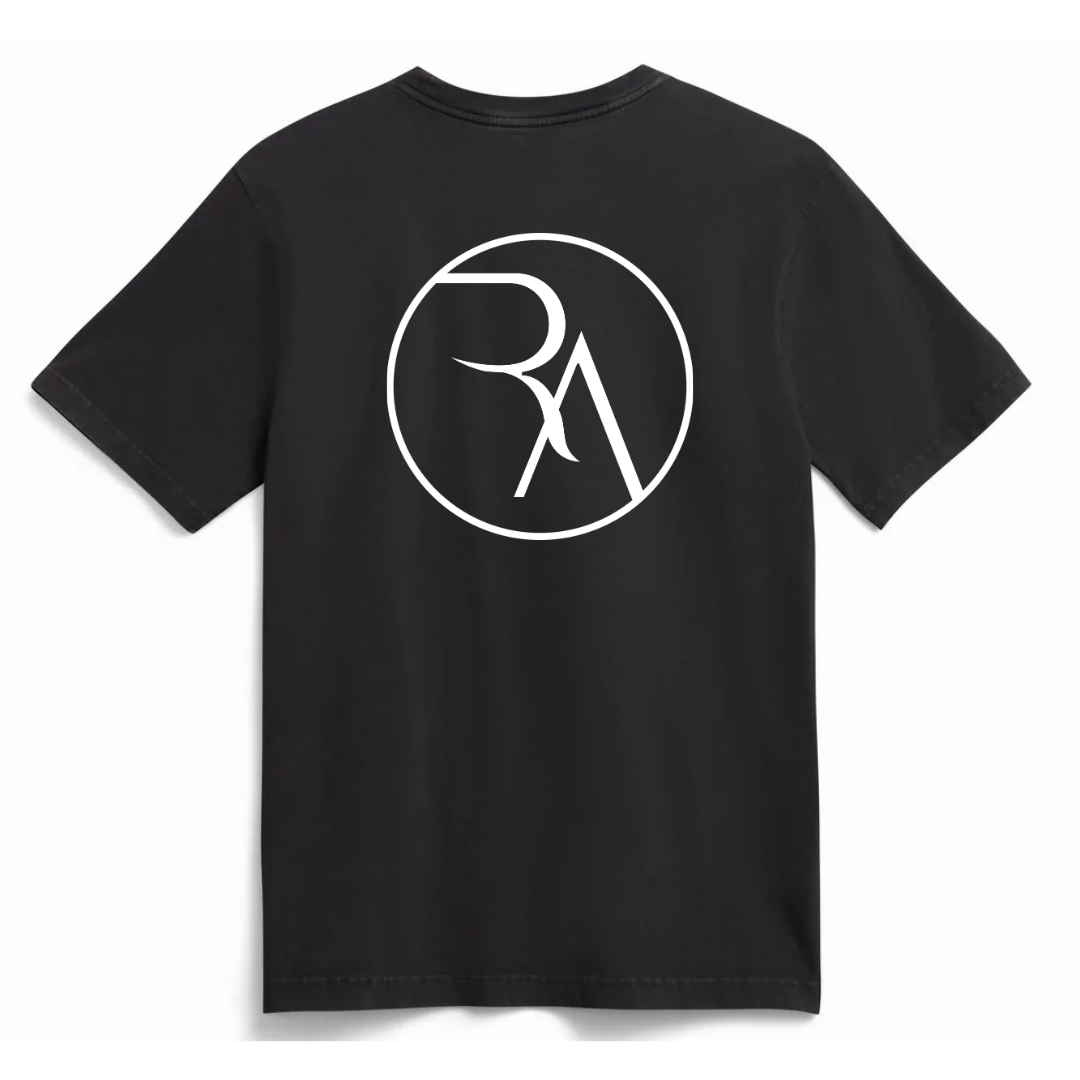 ALLURE MONOGRAM TEE
