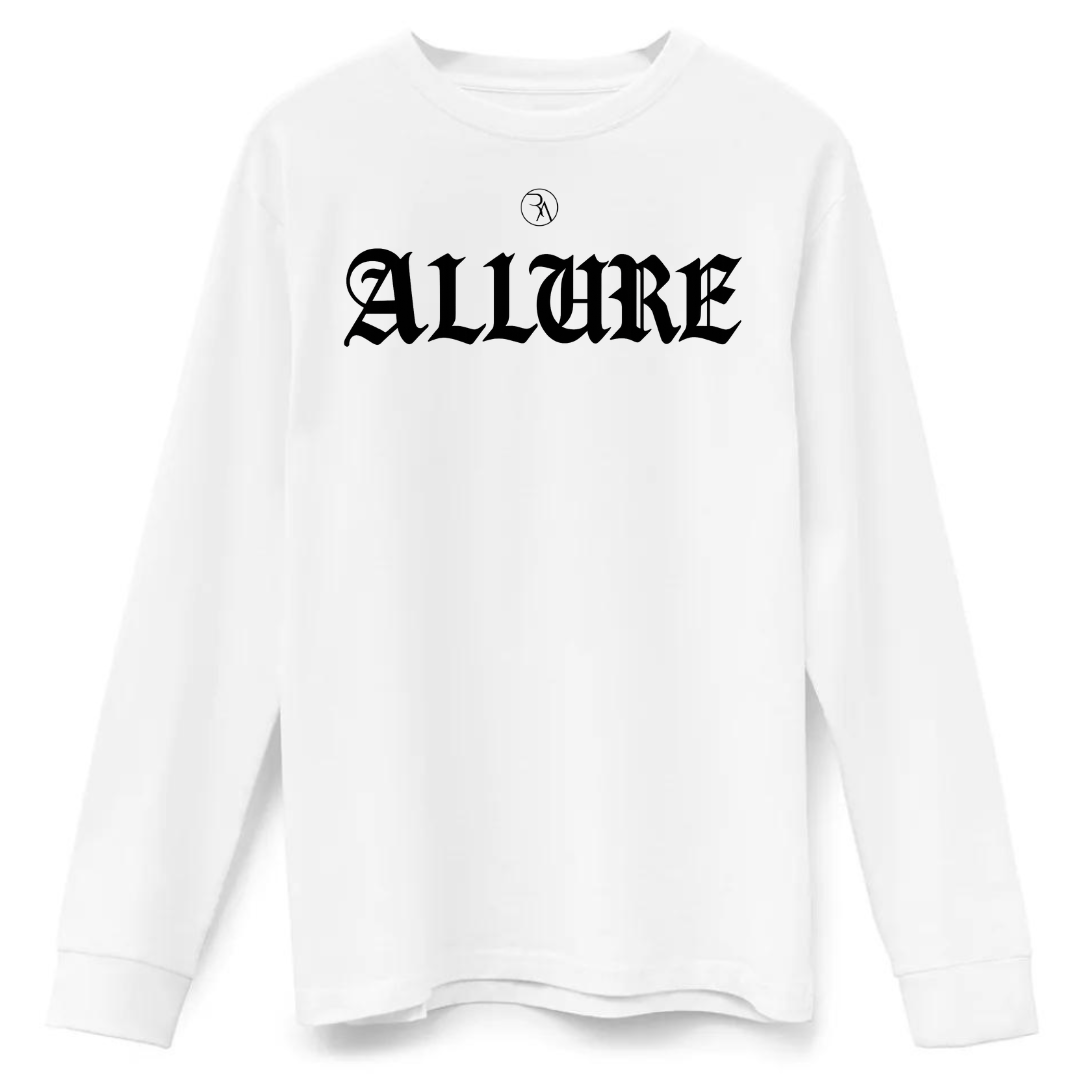 MONOGRAM ALLURE LONG SLEEVE TEE