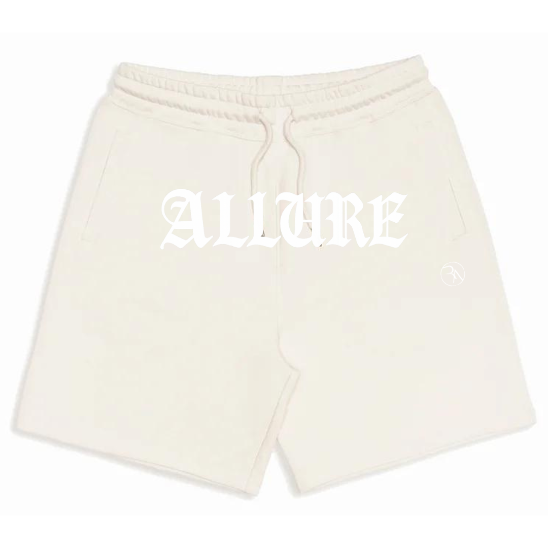 MONOGRAM ALLURE SWEATSHORTS
