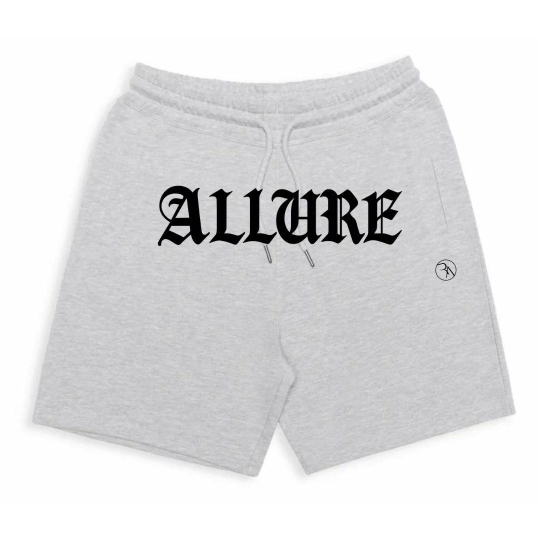 MONOGRAM ALLURE SWEATSHORTS