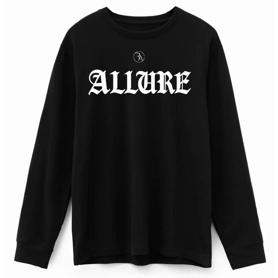 MONOGRAM ALLURE LONG SLEEVE TEE