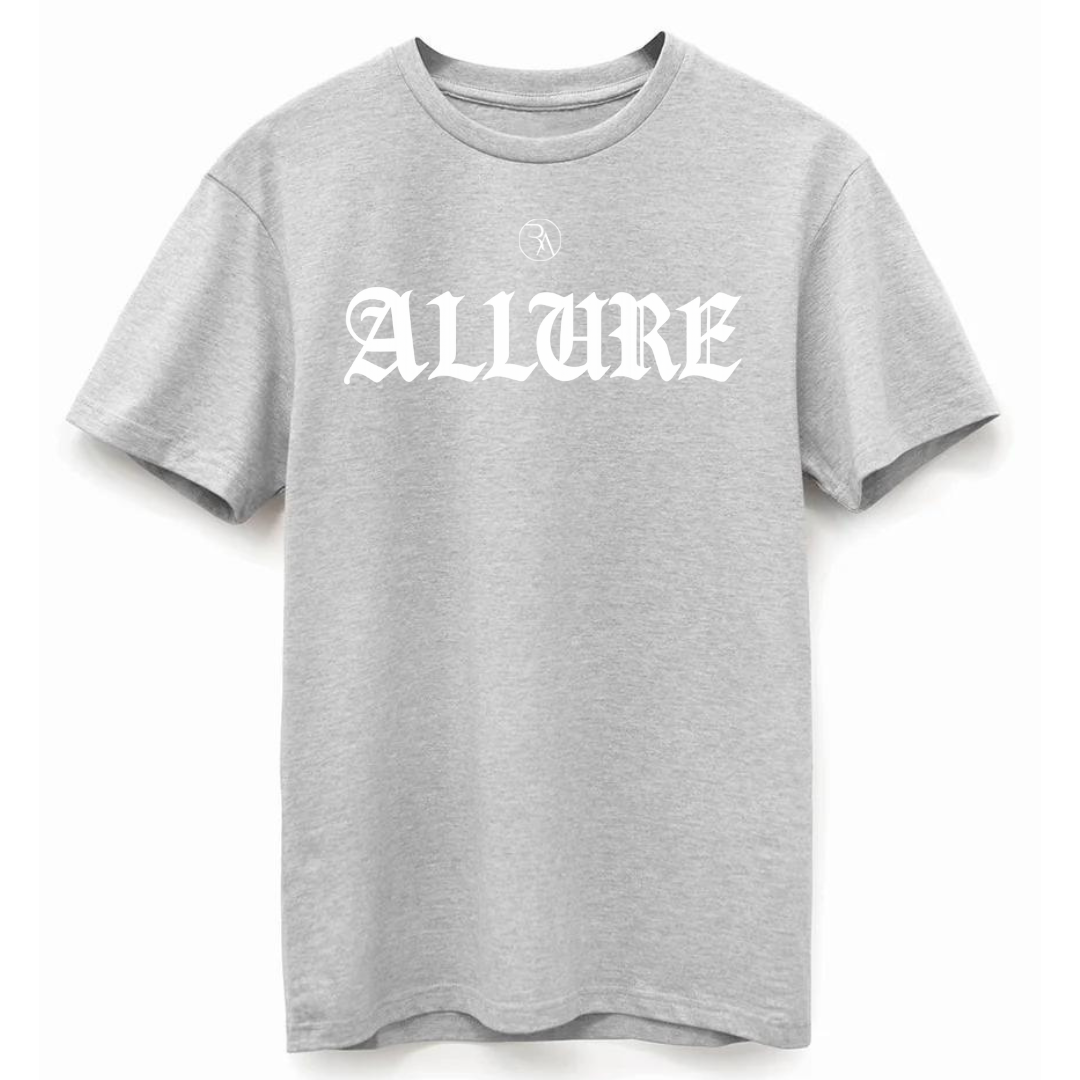 MICRO MONOGRAM ALLURE TEE
