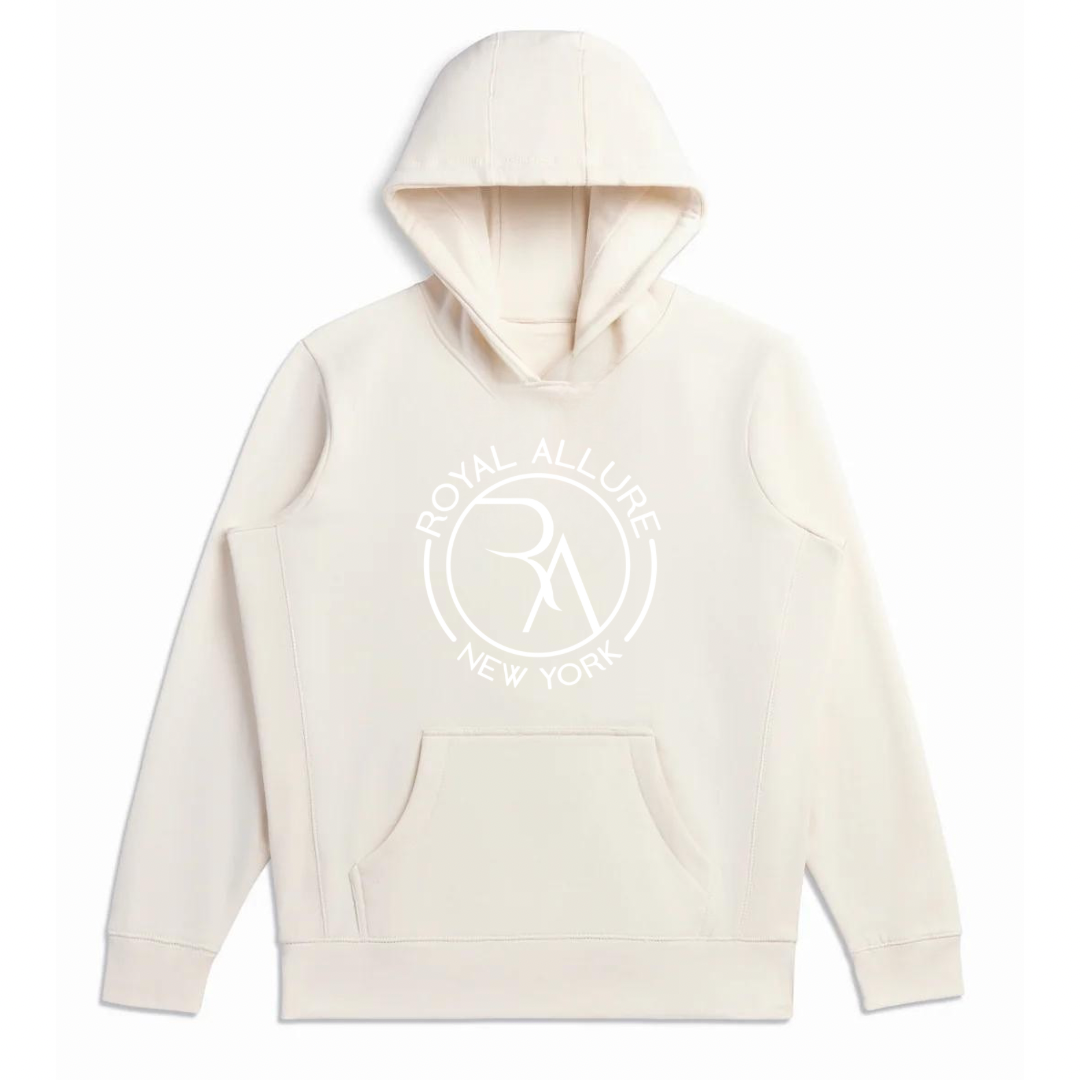 MONOGRAM NEW YORK HOODIE