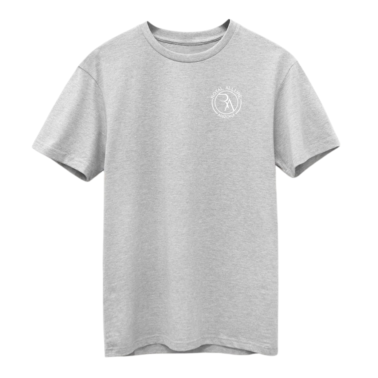 MONOGRAM ARIZONA TEE (POCKET)