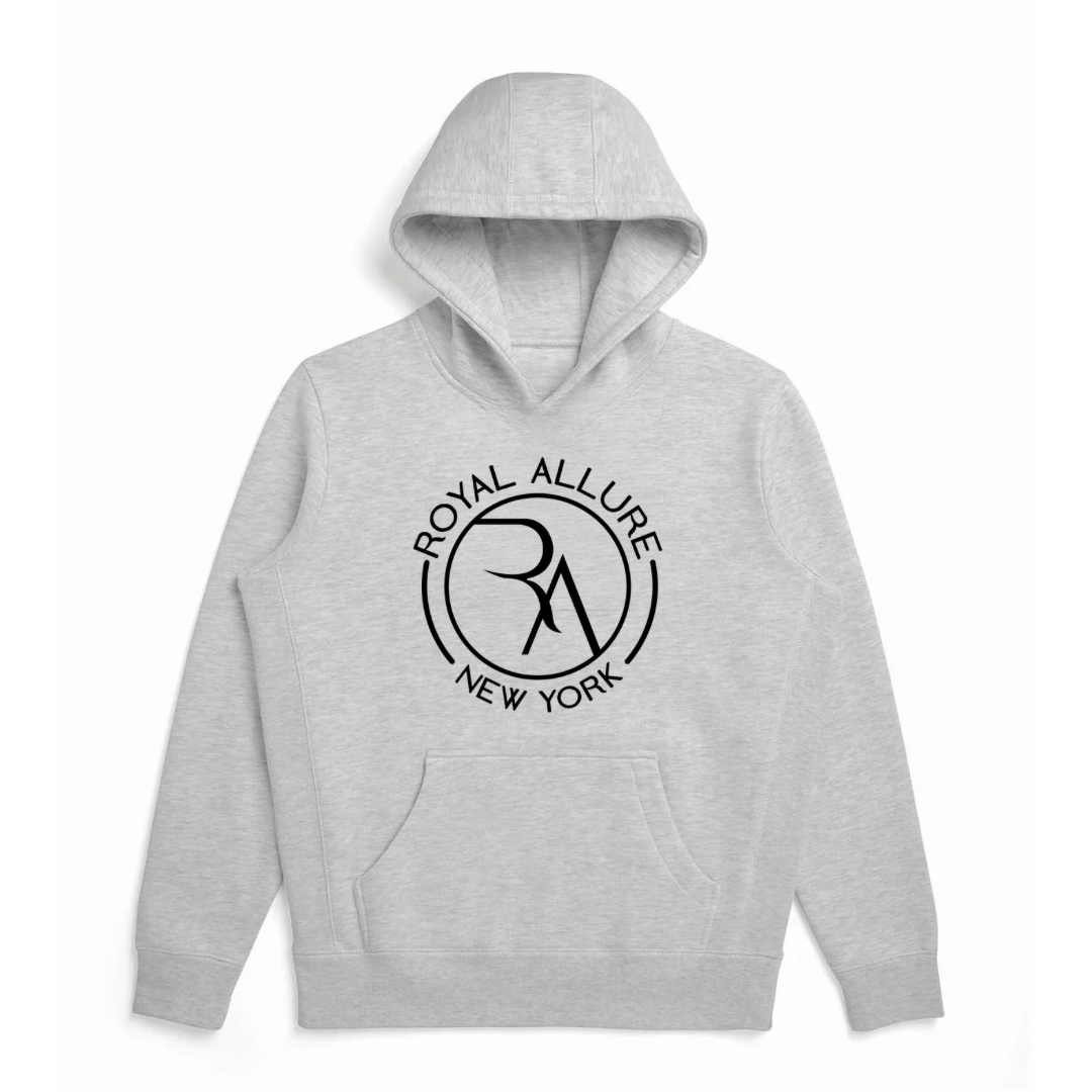 MONOGRAM NEW YORK HOODIE