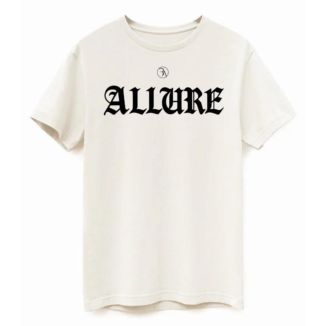 MICRO MONOGRAM ALLURE TEE