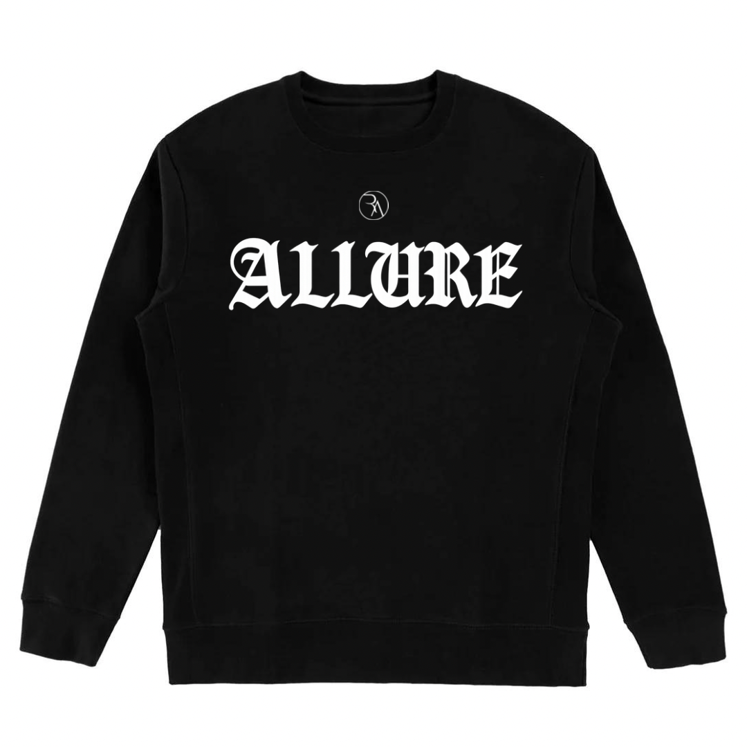 MONOGRAM ALLURE SWEATSHIRT