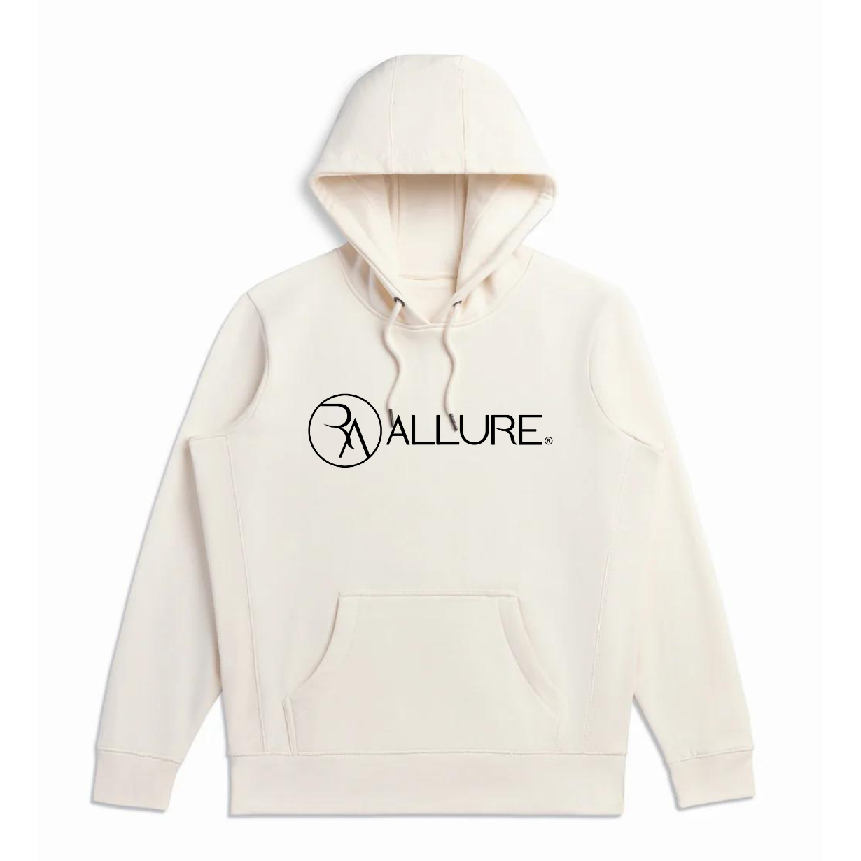 MONOGRAM ALLURE HOODIE