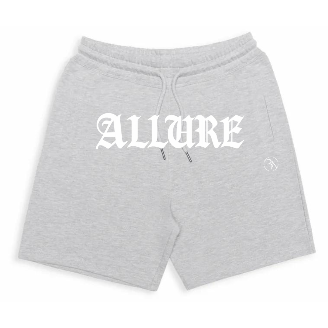 MONOGRAM ALLURE SWEATSHORTS