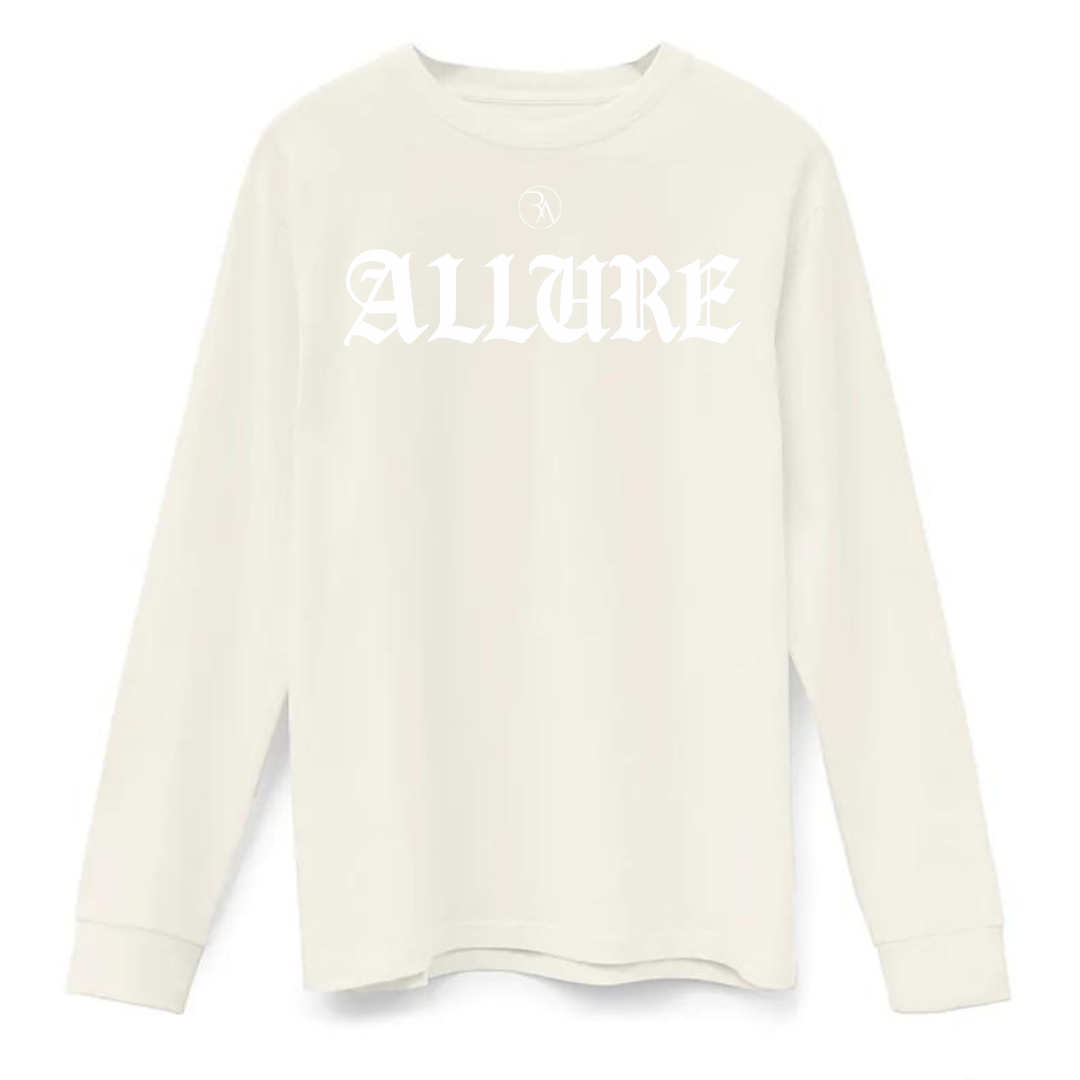 MONOGRAM ALLURE LONG SLEEVE TEE