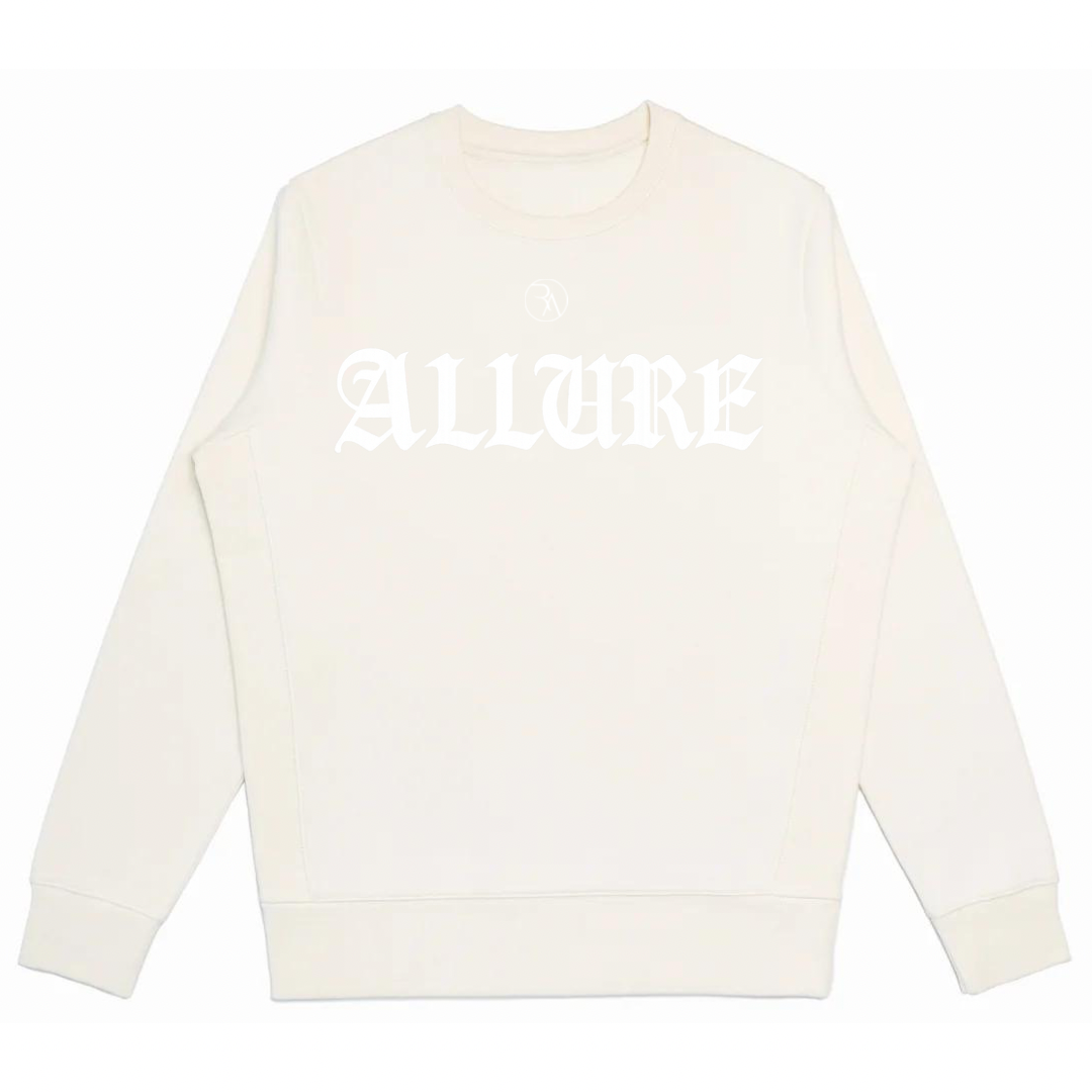 MONOGRAM ALLURE SWEATSHIRT