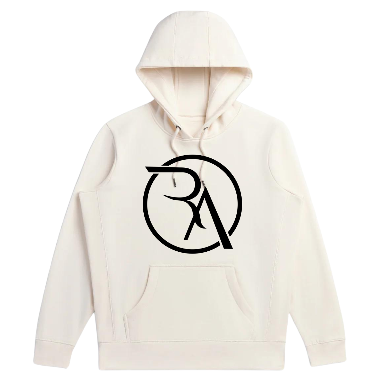 HERO MONOGRAM HOODIE