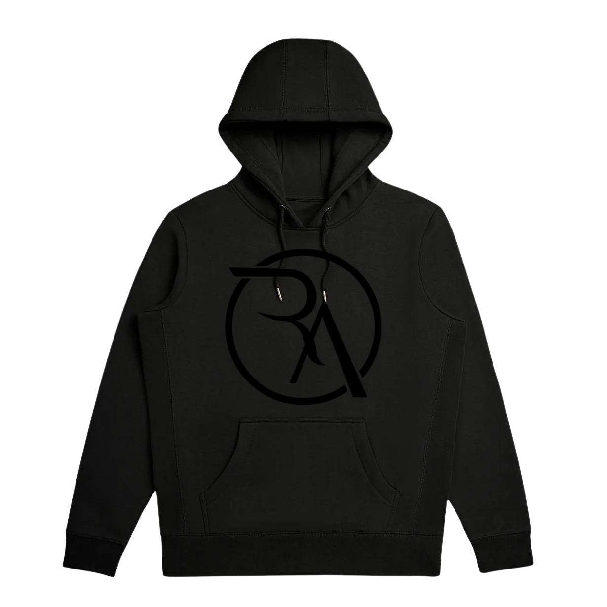 HERO MONOGRAM HOODIE