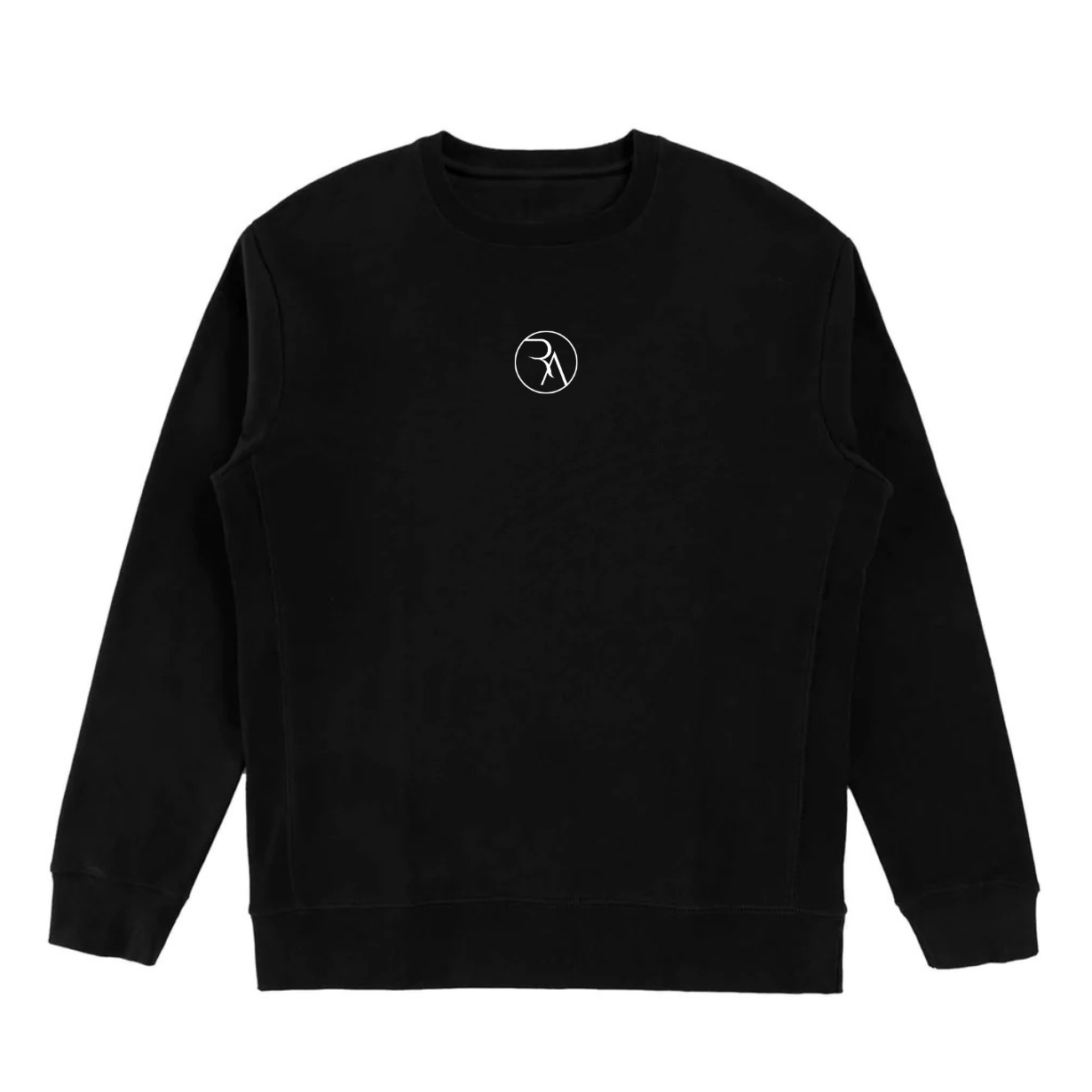 MICRO MONOGRAM SWEATSHIRT (CENTER)