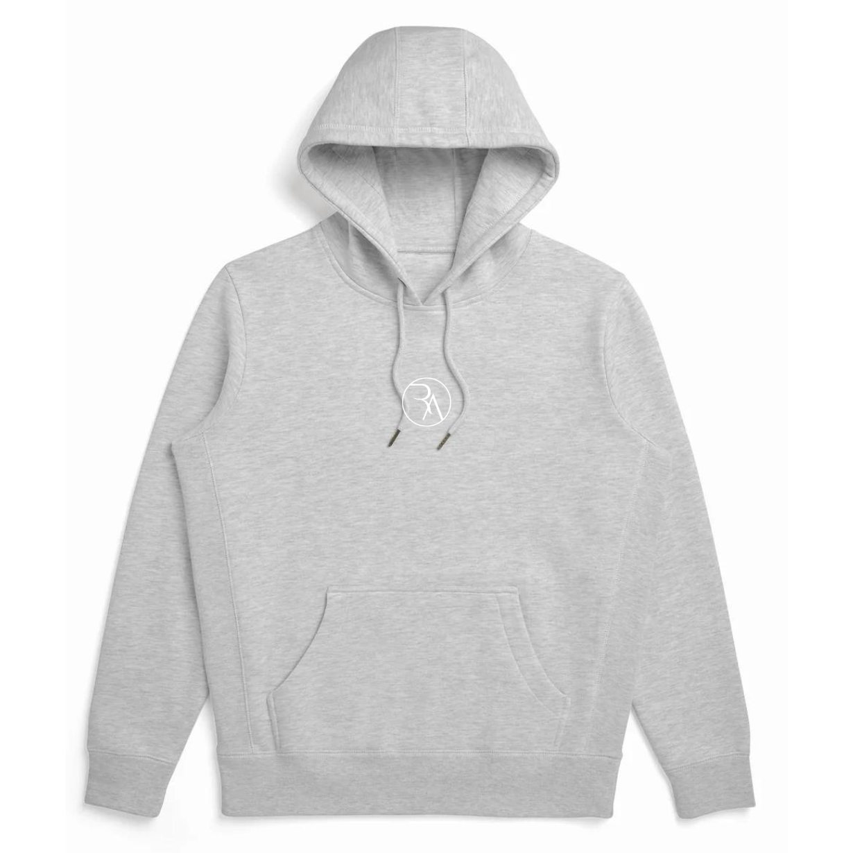 MICRO MONOGRAM HOODIE (CENTER)