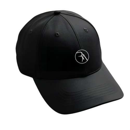 MICRO MONOGRAM DAD HAT