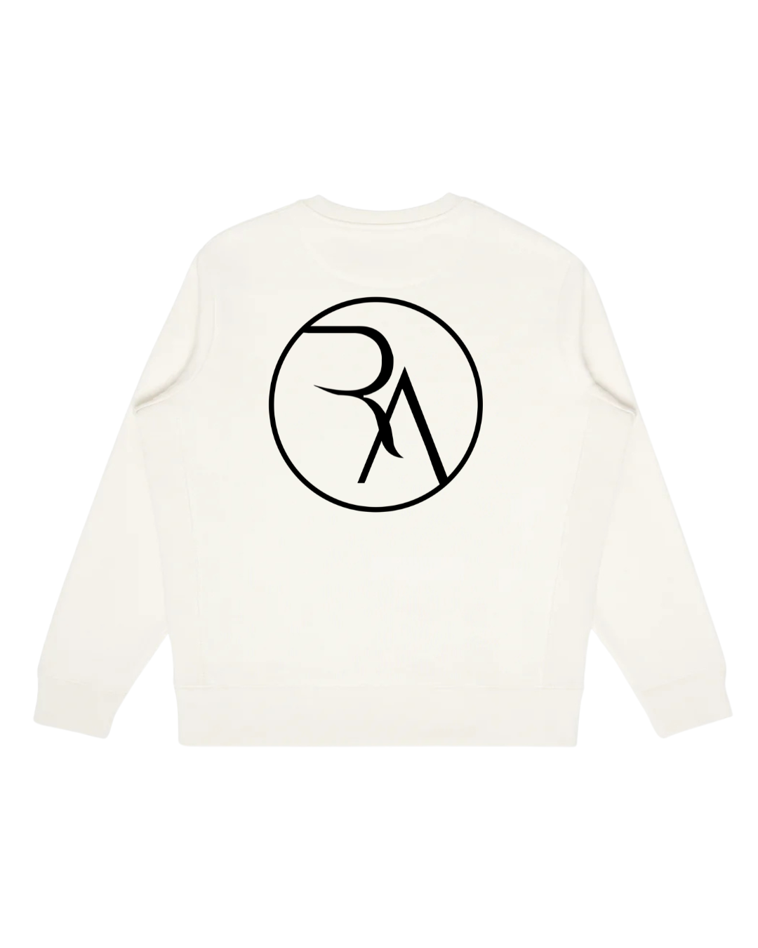 MICRO MONOGRAM SWEATSHIRT (CENTER)