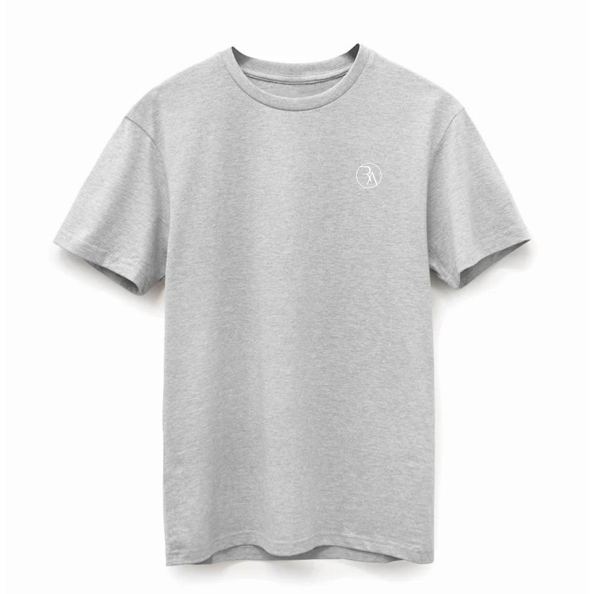 MICRO MONOGRAM TEE (POCKET)