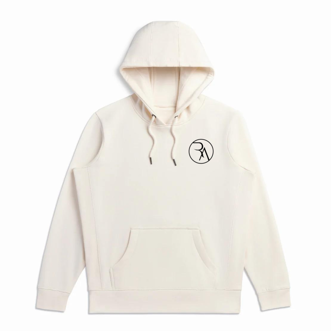 MONOGRAM HOODIE (POCKET)