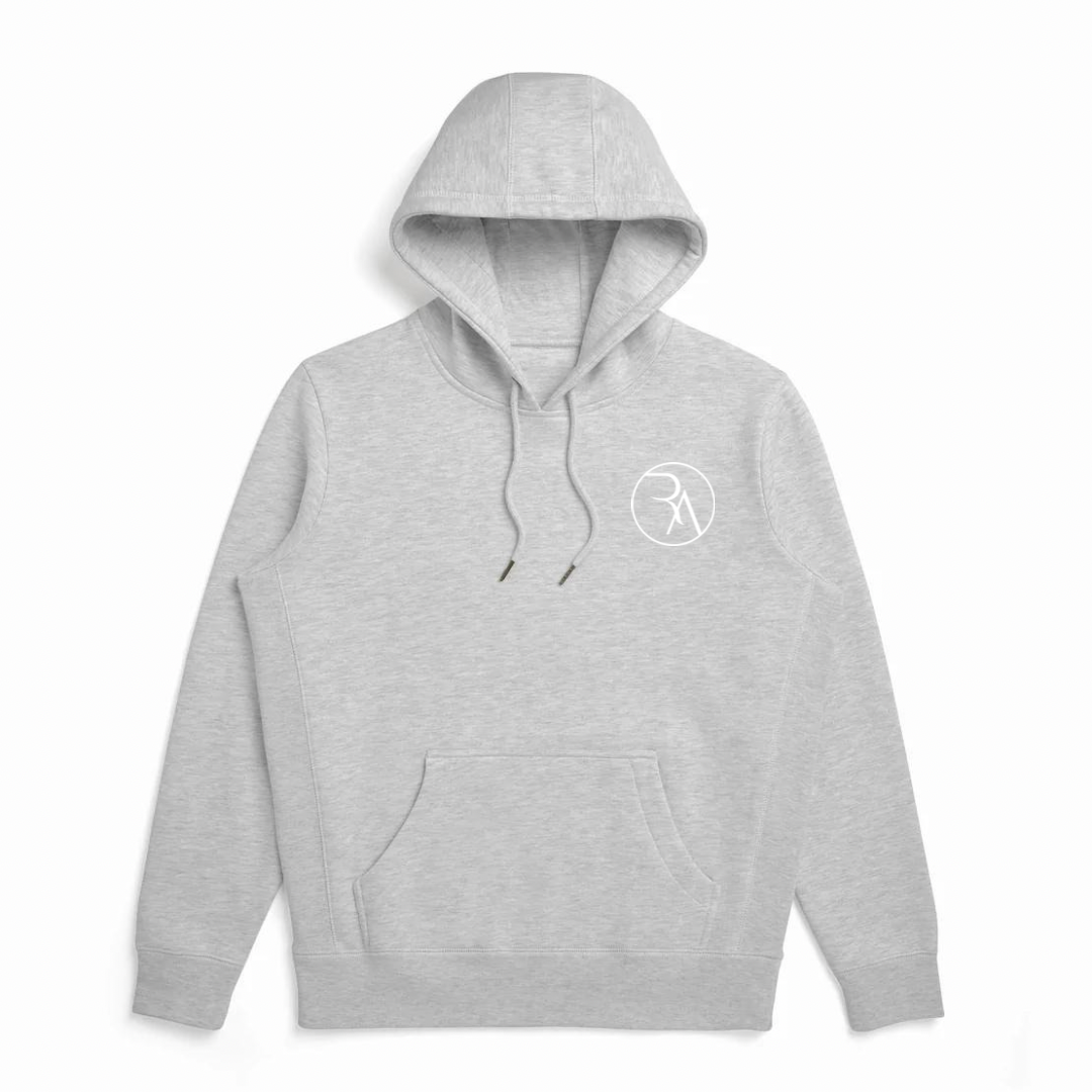MONOGRAM HOODIE (POCKET)