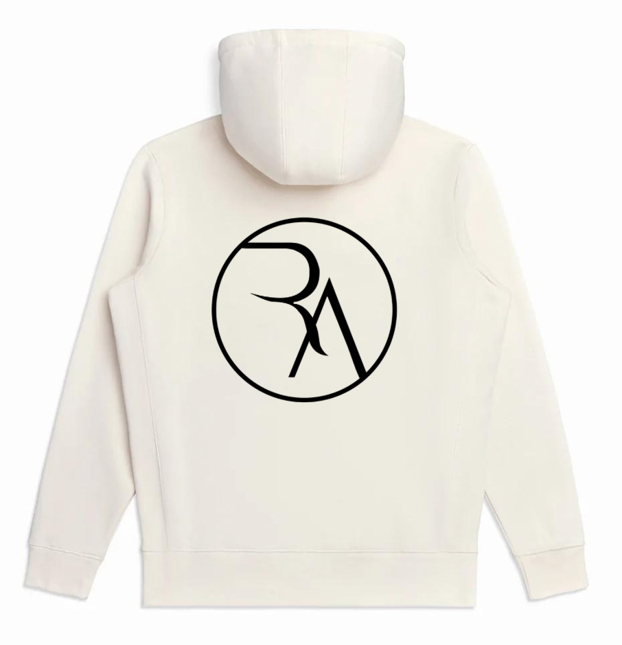 MONOGRAM ALLURE HOODIE