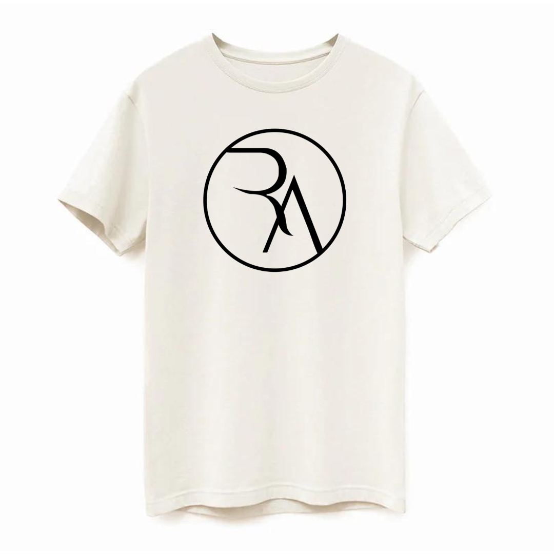 MACRO MONOGRAM TEE
