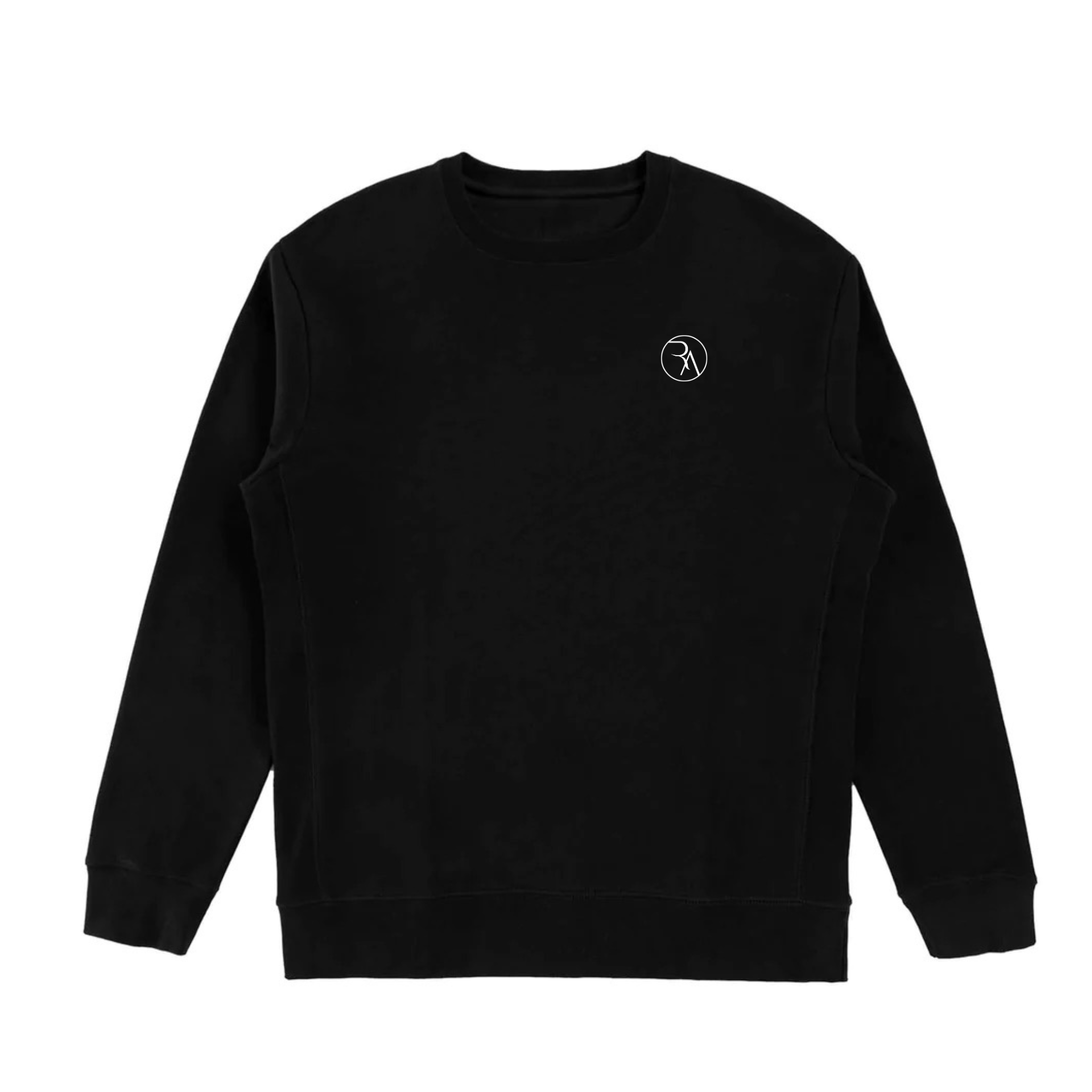 MICRO MONOGRAM SWEATSHIRT (POCKET)