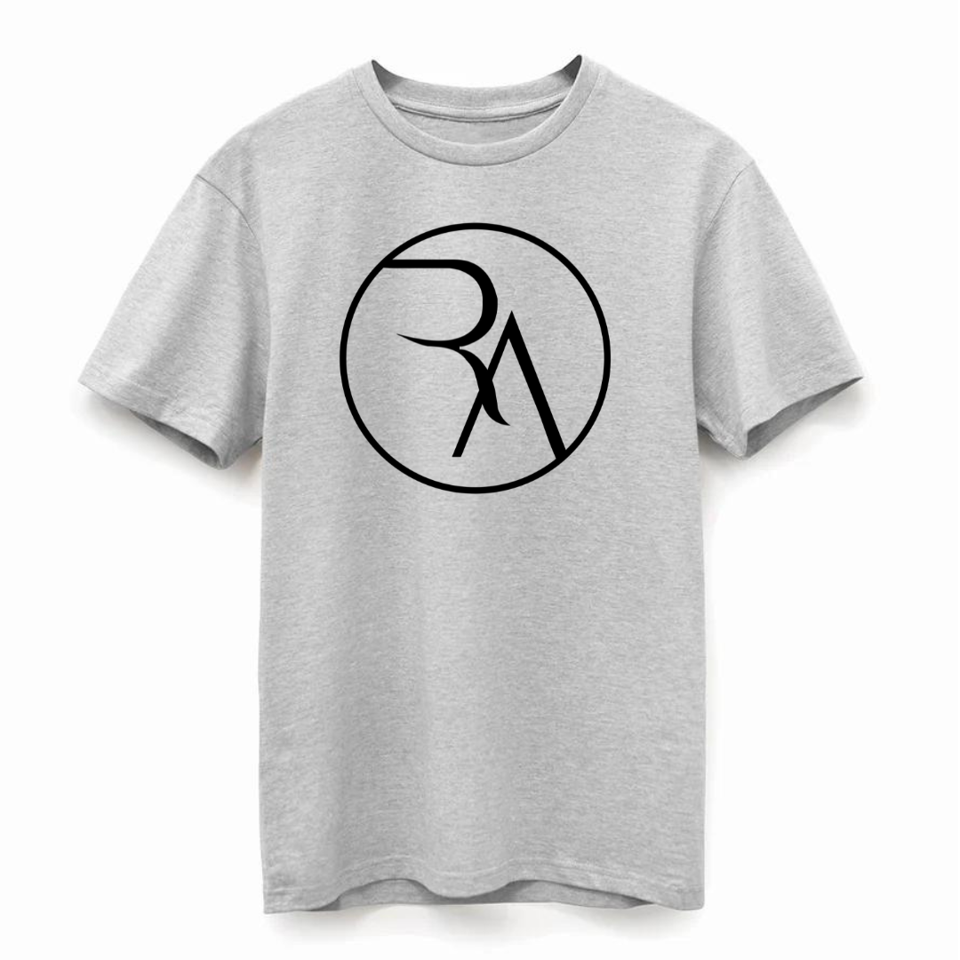MACRO MONOGRAM TEE