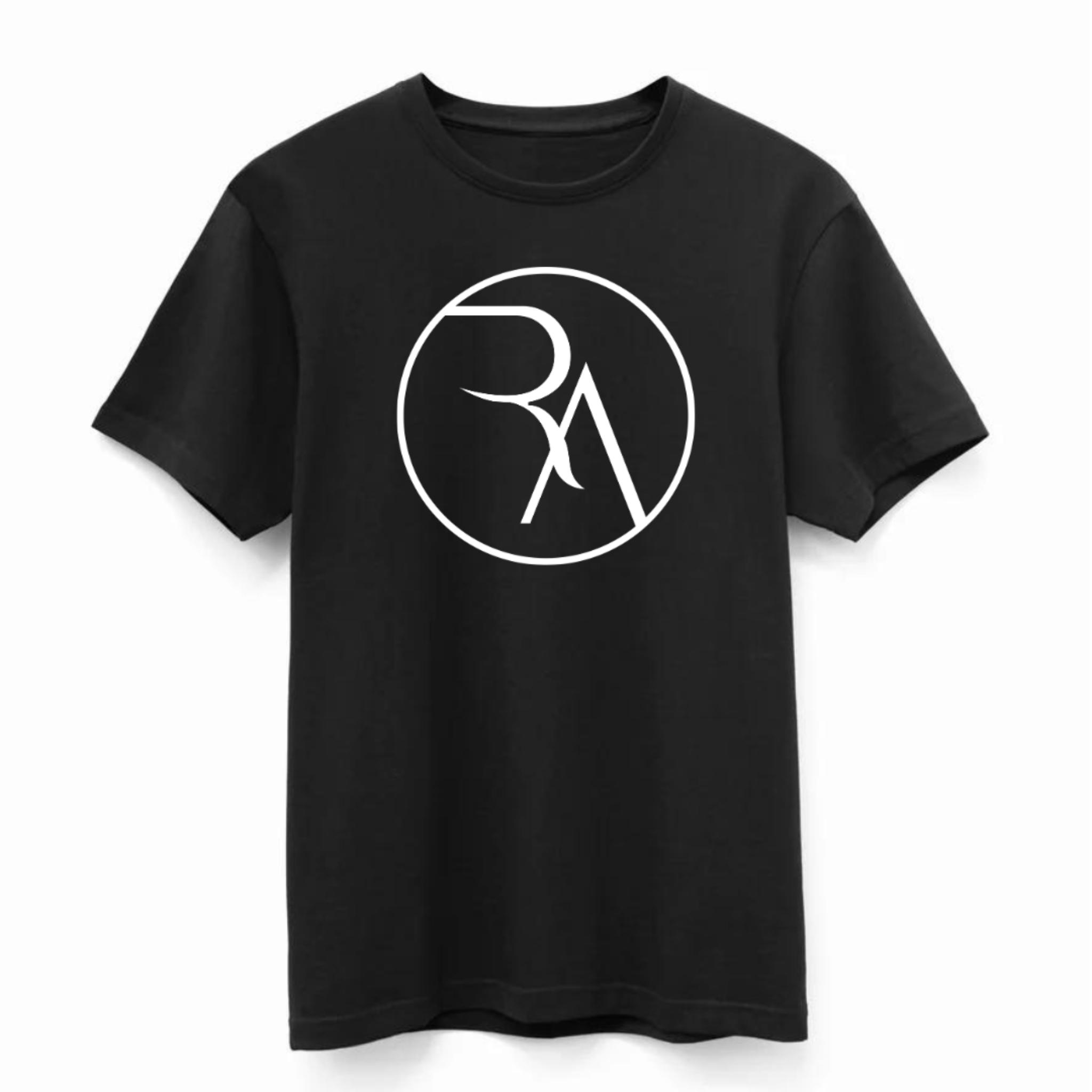 MACRO MONOGRAM TEE