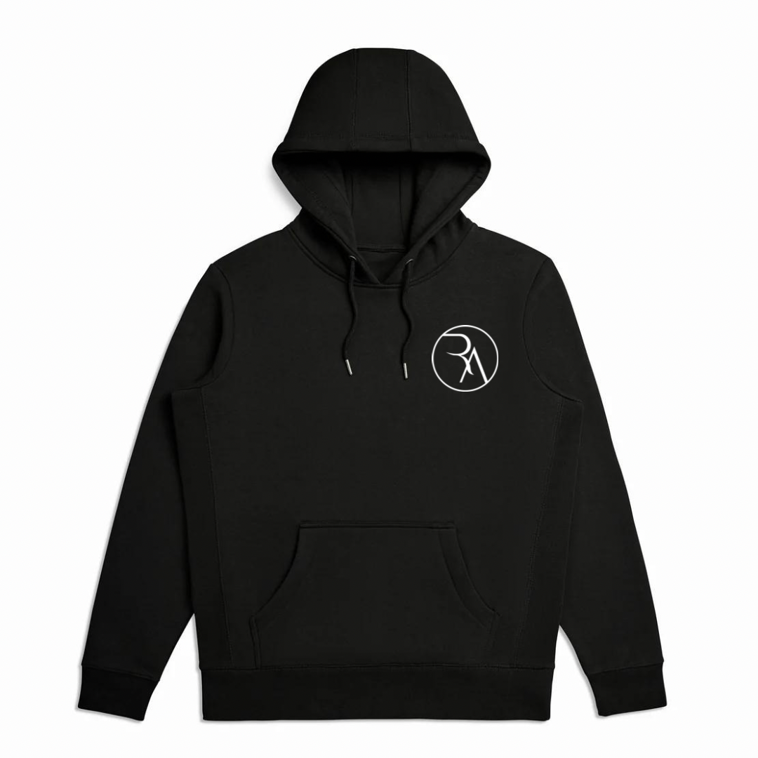 MONOGRAM HOODIE (POCKET)