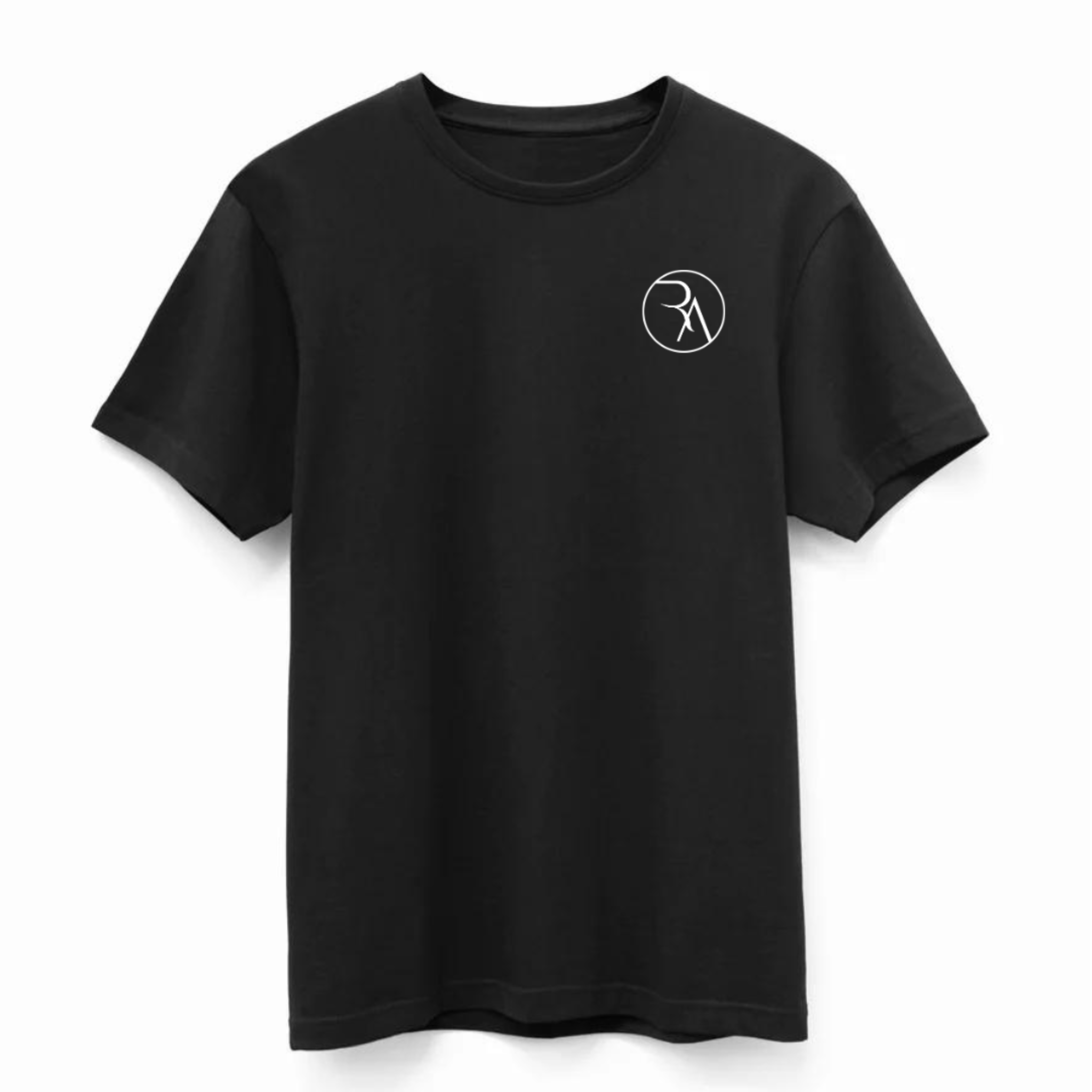 MONOGRAM TEE (POCKET)