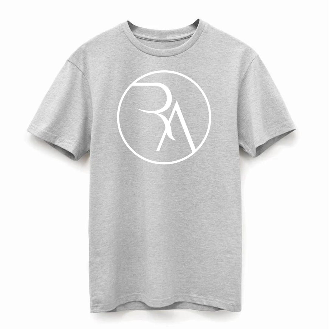 MACRO MONOGRAM TEE