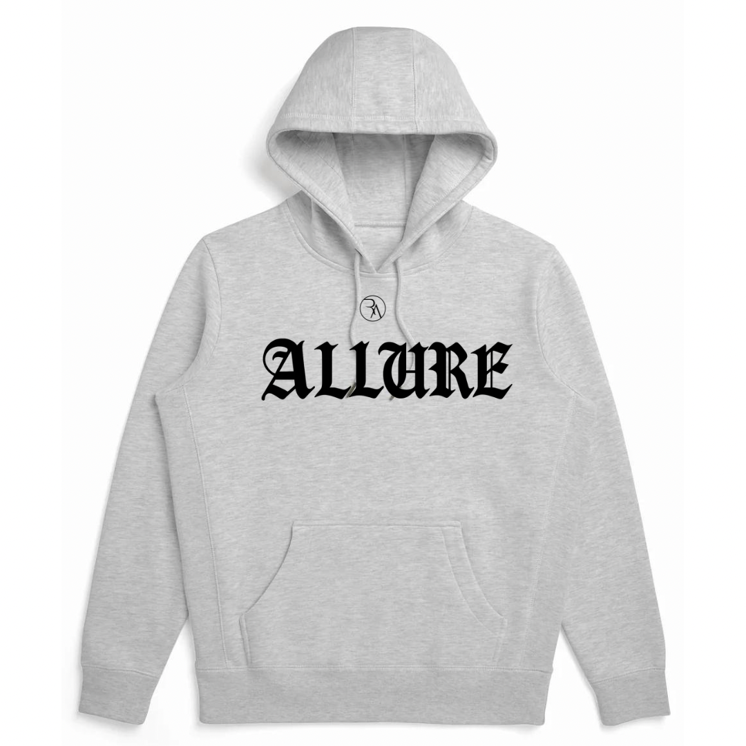 MONOGRAM ALLURE HOODIE