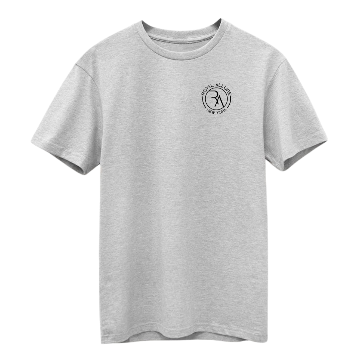 MONOGRAM NEW YORK TEE (POCKET)