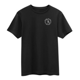 MONOGRAM ENCIRCLED NEW YORK TEE (POCKET)