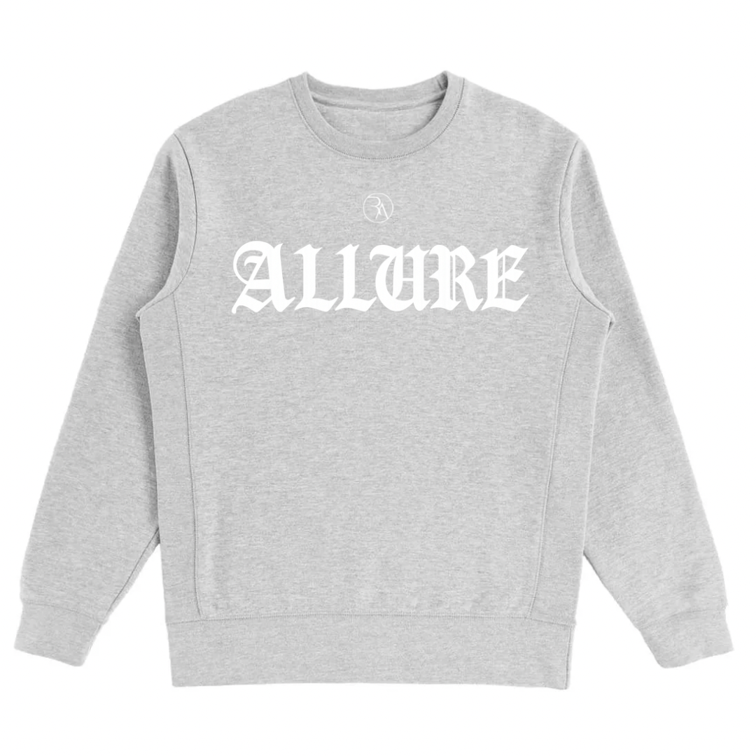 MONOGRAM ALLURE SWEATSHIRT