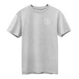 MONOGRAM ENCIRCLED ARIZONA TEE (POCKET)