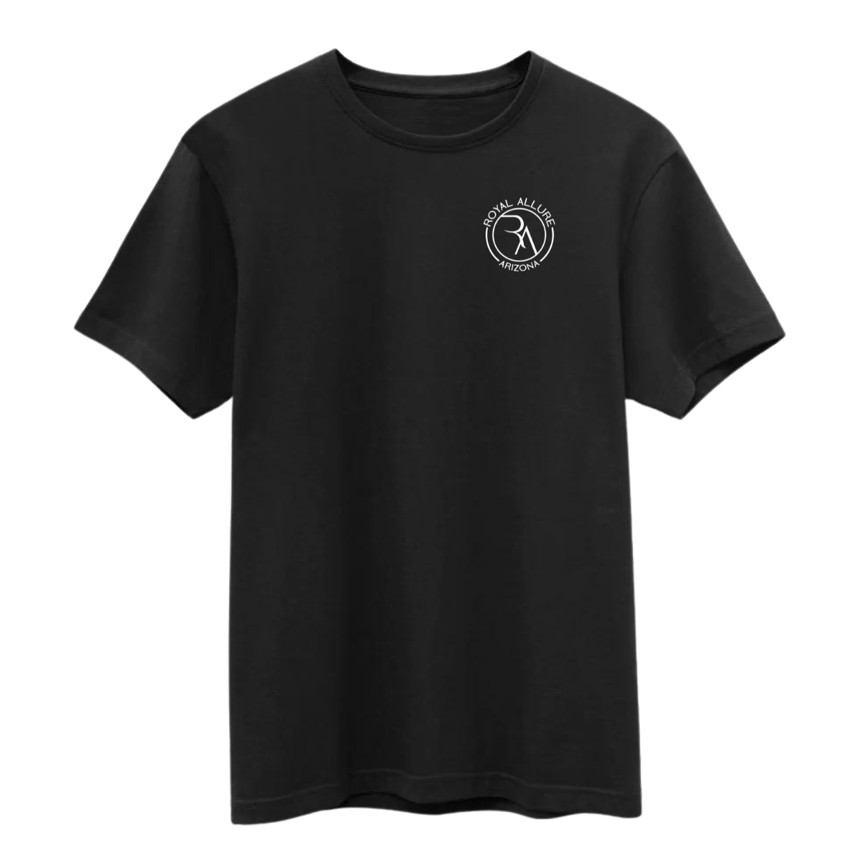 MONOGRAM ARIZONA TEE (POCKET)