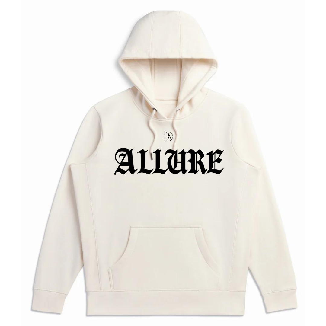 MONOGRAM ALLURE HOODIE