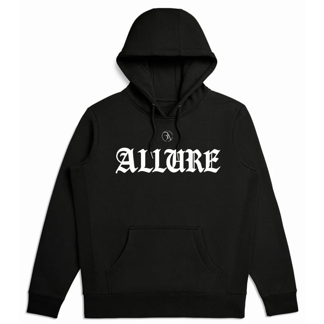 MONOGRAM ALLURE HOODIE