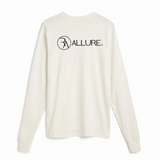 MONOGRAM ALLURE LONG SLEEVE TEE