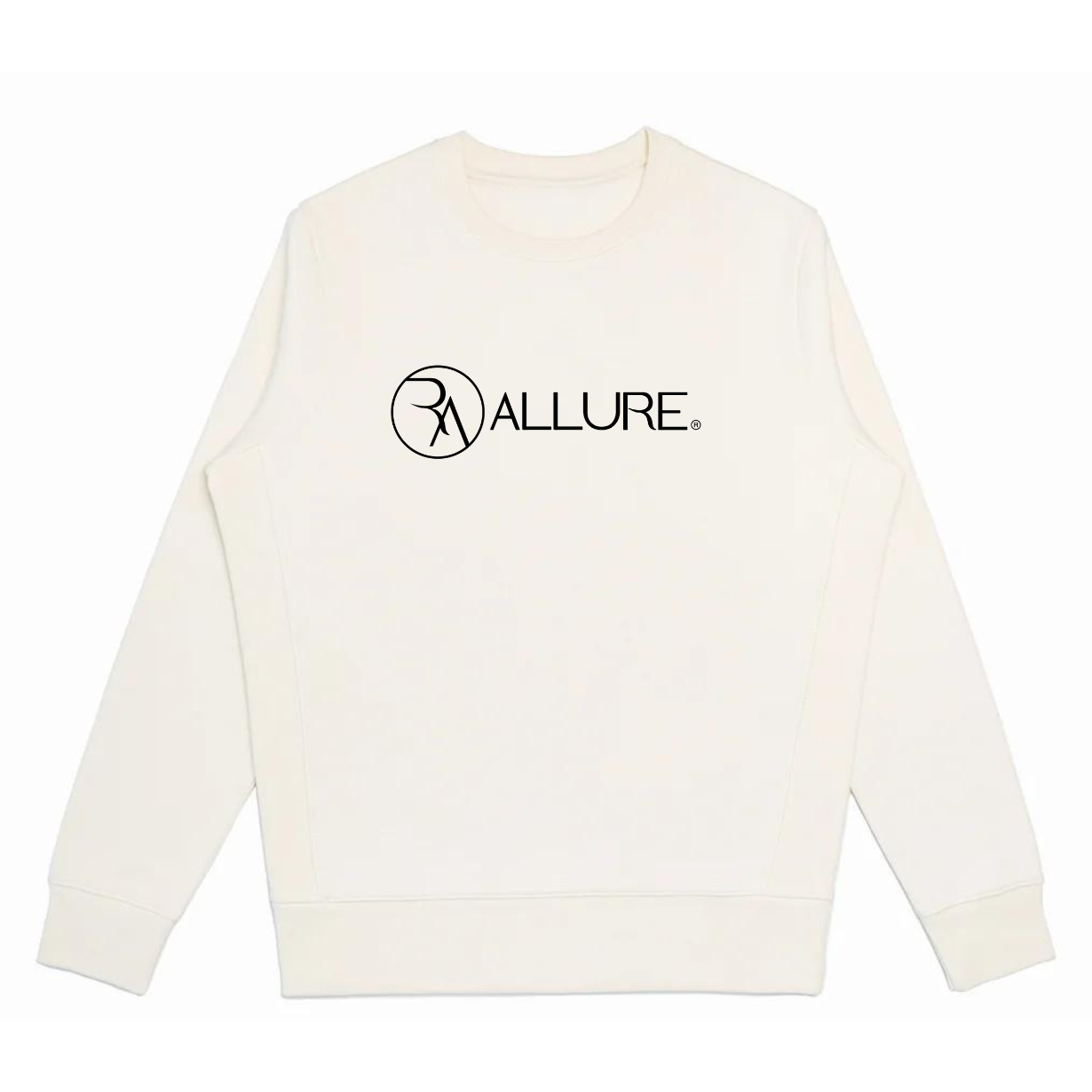 MONOGRAM ALLURE SWEATSHIRT