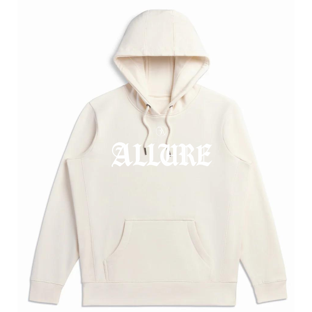 MONOGRAM ALLURE HOODIE