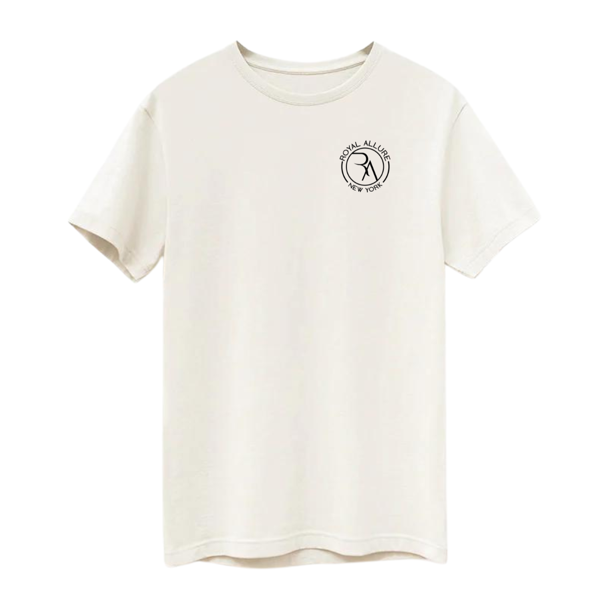 MONOGRAM NEW YORK TEE (POCKET)