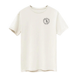 MONOGRAM ENCIRCLED NEW YORK TEE (POCKET)