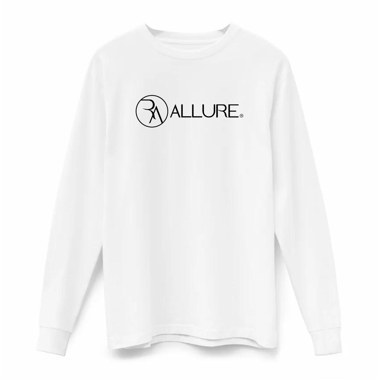 MONOGRAM ALLURE LONG SLEEVE TEE